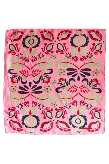 Les Belles Vagabondes,  Mini Yulia- Rose