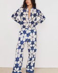 Stella Forest , Lotus Trousers- Indigo