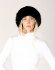 Lyla+Luxe, Luxe Faux Fur Hat