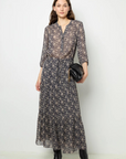 Gerard Darel - Sabahe Floral Maxi Dress