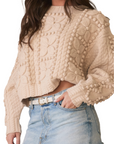 BTB, Simone Sweater