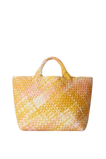 Naghedi, St. Barths Tote - Saffron