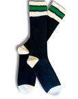 Cashmere Cabin Socks- Unisex (Men)