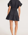Brochu Walker, Alessia Dress - Black