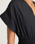Brochu Walker, Alessia Dress - Black