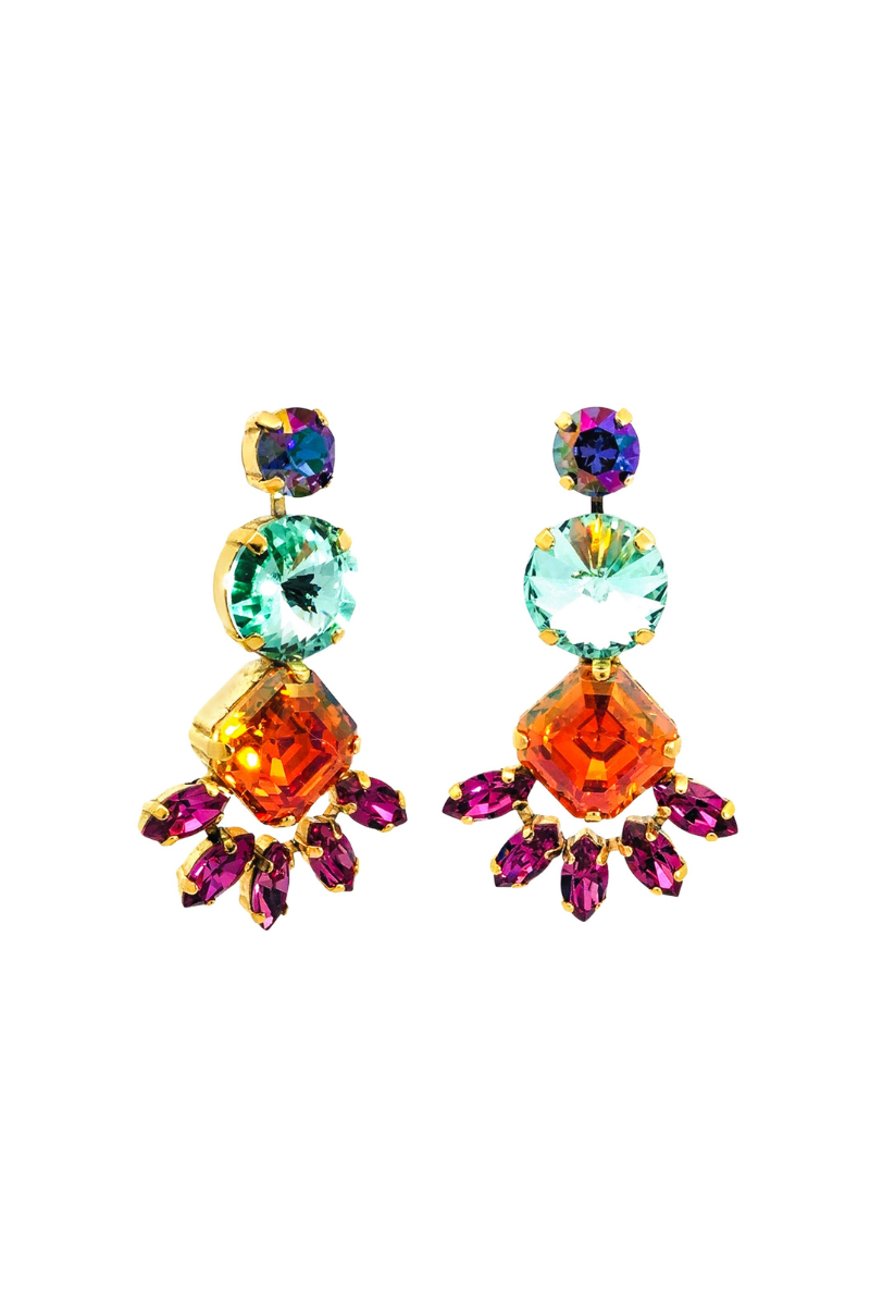 Tova, Charlotte Earrings