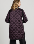 Adroit, Libby Quilted Coat