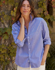 Frank & Eileen, Barry Tailored Button Up Shirt