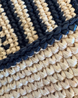 lemlem, Mira Tote Bag-  Natural