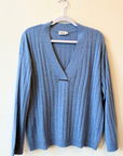 Not Shy, Samara Sweater