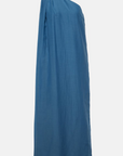 Velvet, Diana Silk Cotton Voile Dress