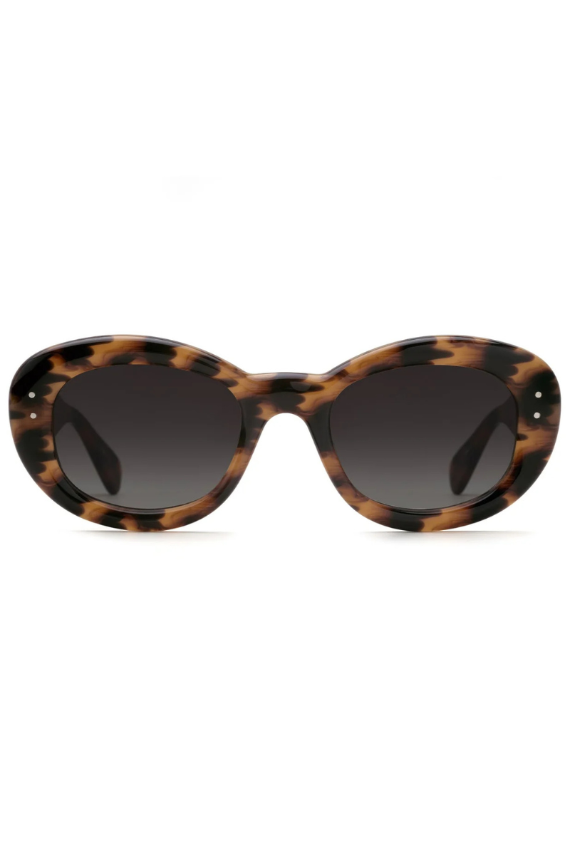Krewe, Margaret Sunglasses- Venzia