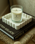 Indaba, Citrus Grove Soy Candle
