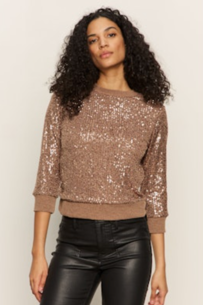 Sanctuary, Relaxed Sparkle Popover