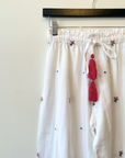 Delfina, Praslin Cotton Trousers