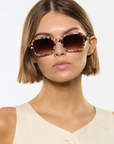 Krewe, Tommie Sunglasses- Amalfi