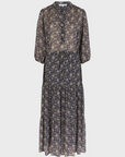 Gerard Darel - Sabahe Floral Maxi Dress