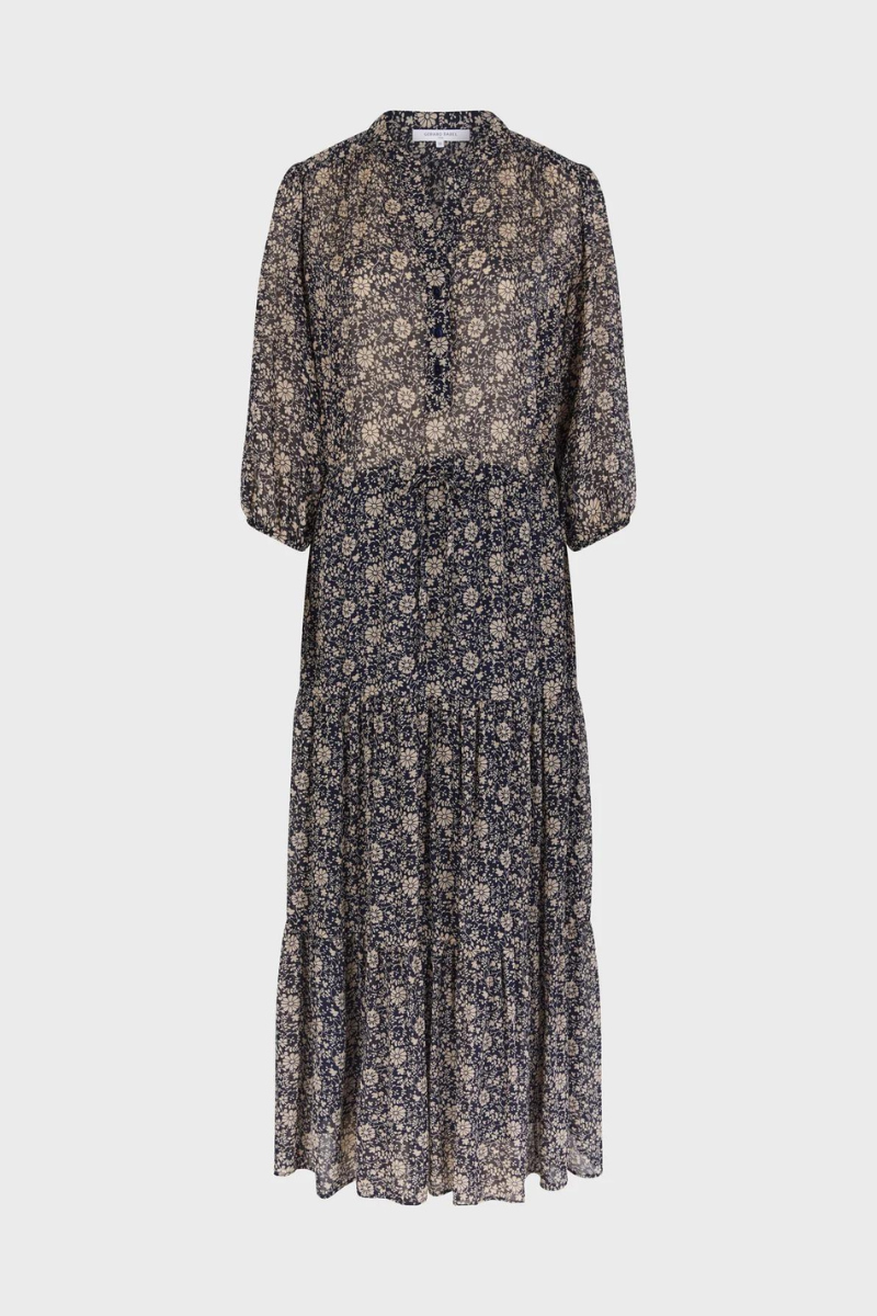 Gerard Darel - Sabahe Floral Maxi Dress