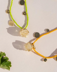 Satomi Studio, Superbloom Necklace