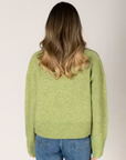 Lyla+Luxe, Timmy Crew Sweater