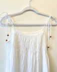 Velvet, Teresa Linen Dress