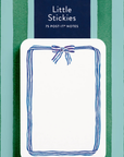 E.Frances , Little Stickies
