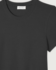 American Vintage, Ypawood T- Shirt- Carbone