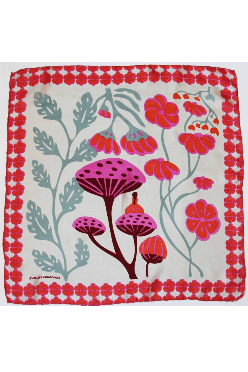 Les Belles Vagabondes, Mini Alice- Orange