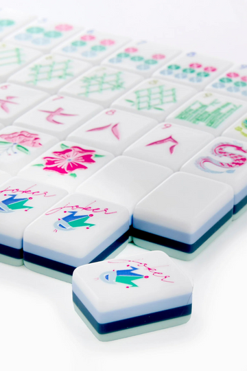 Oh My Mahjong, Birdie Starter Kit