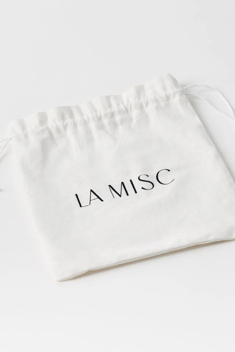 La Misc, Scented Candle- Neroli