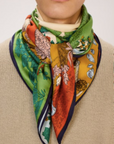 Inoui Editions, 100 Quatre Saisons Square - Natural