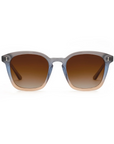 Krewe, Prytania Sunglasses- Oolong