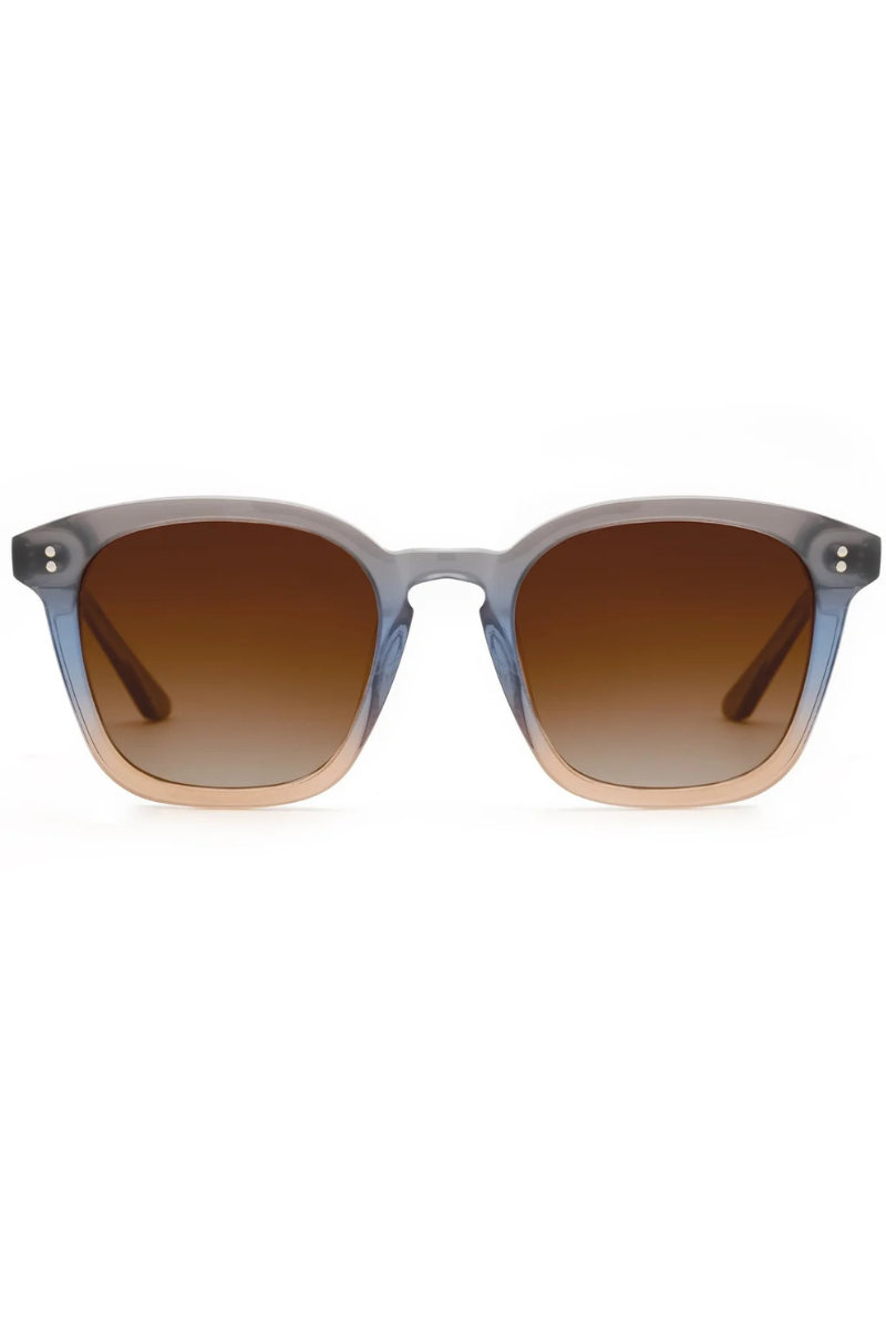 Krewe, Prytania Sunglasses- Oolong