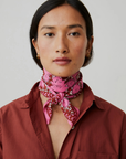 Moismont, Ajmer No. 791 Scarf