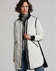 Adroit, Libby Quilted Coat