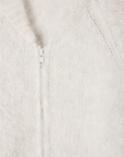 American Vintage, Niby Shirt- Polaire Chine