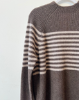 Wyeth, Laura  Pullover Sweater