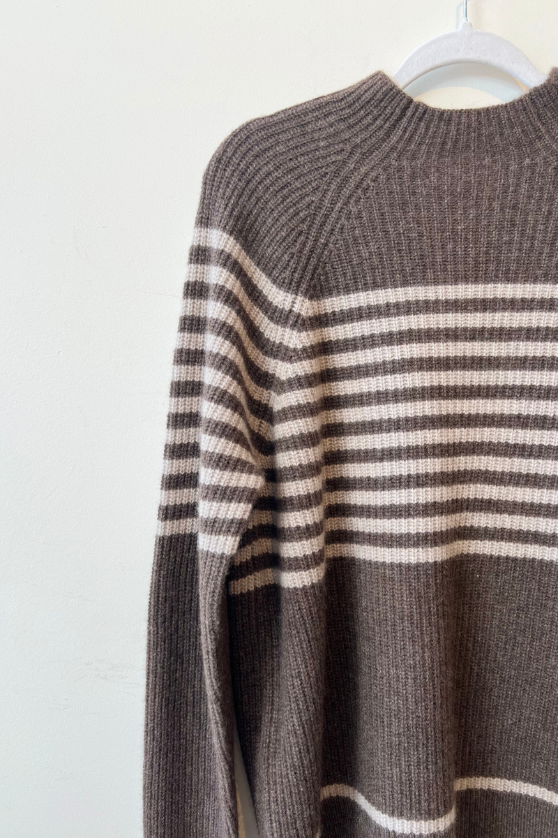 Wyeth, Laura  Pullover Sweater