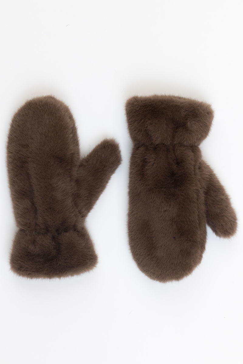 Lyla & Luxe, Luxe Mittens