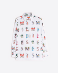 Vilagallo, Smile Blouse