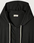 American Vintage, Ypawood Hoodie- Carbone