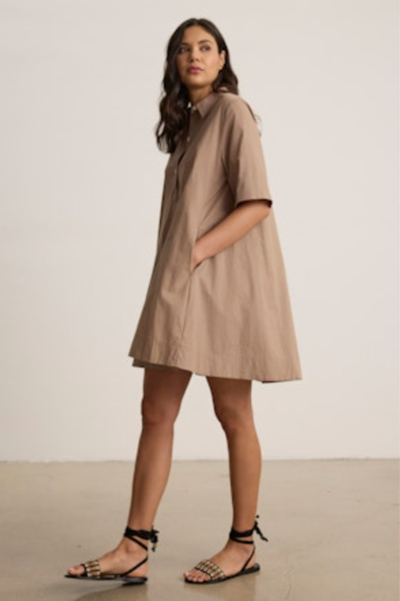 Velvet,  Driana Dress