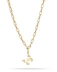 Adina Reyter, Diamond Butterfly Hinged Charm