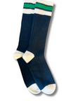 Cashmere Cabin Socks- Unisex (Men)