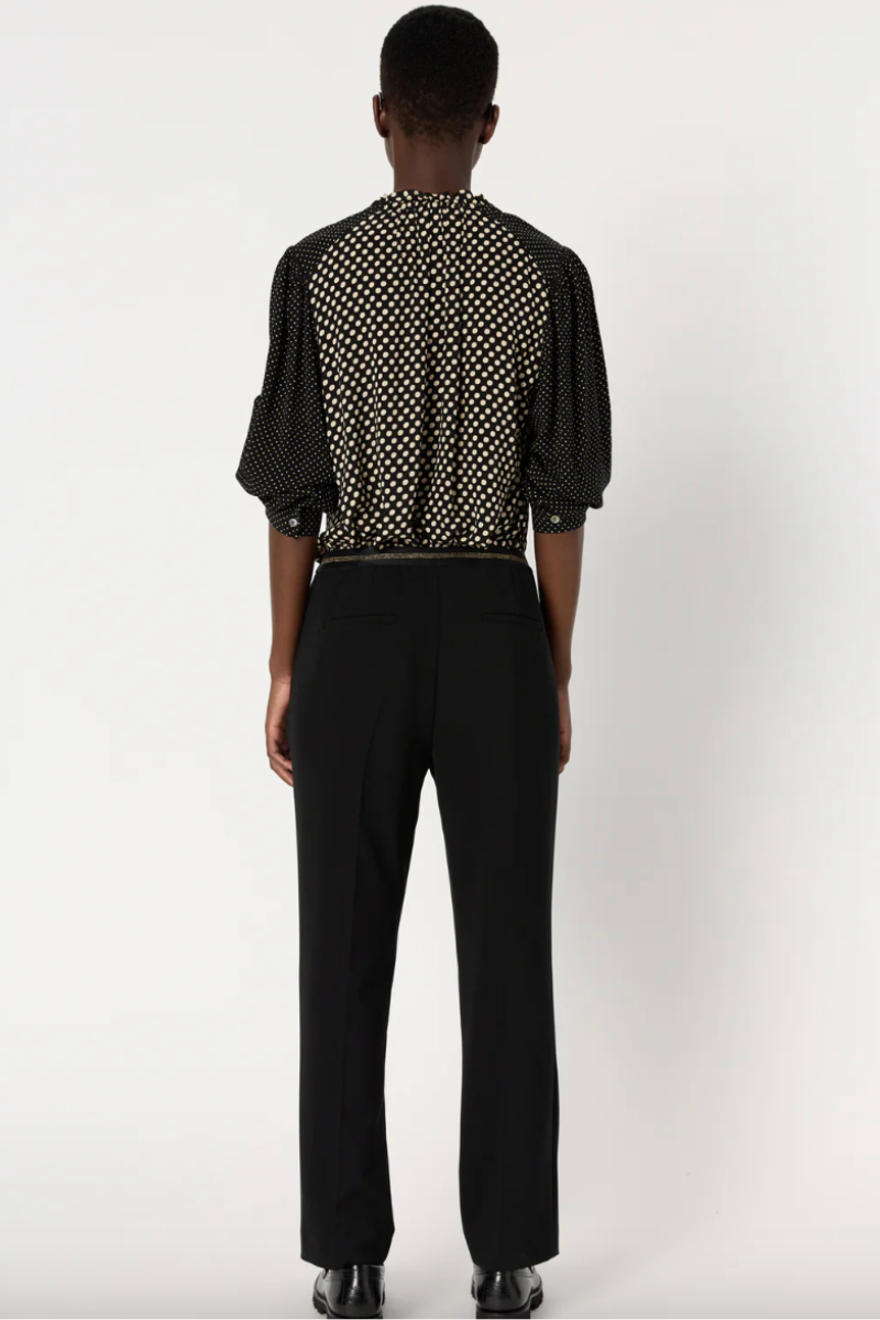 Gerard Darel, Cora Pants- Noir