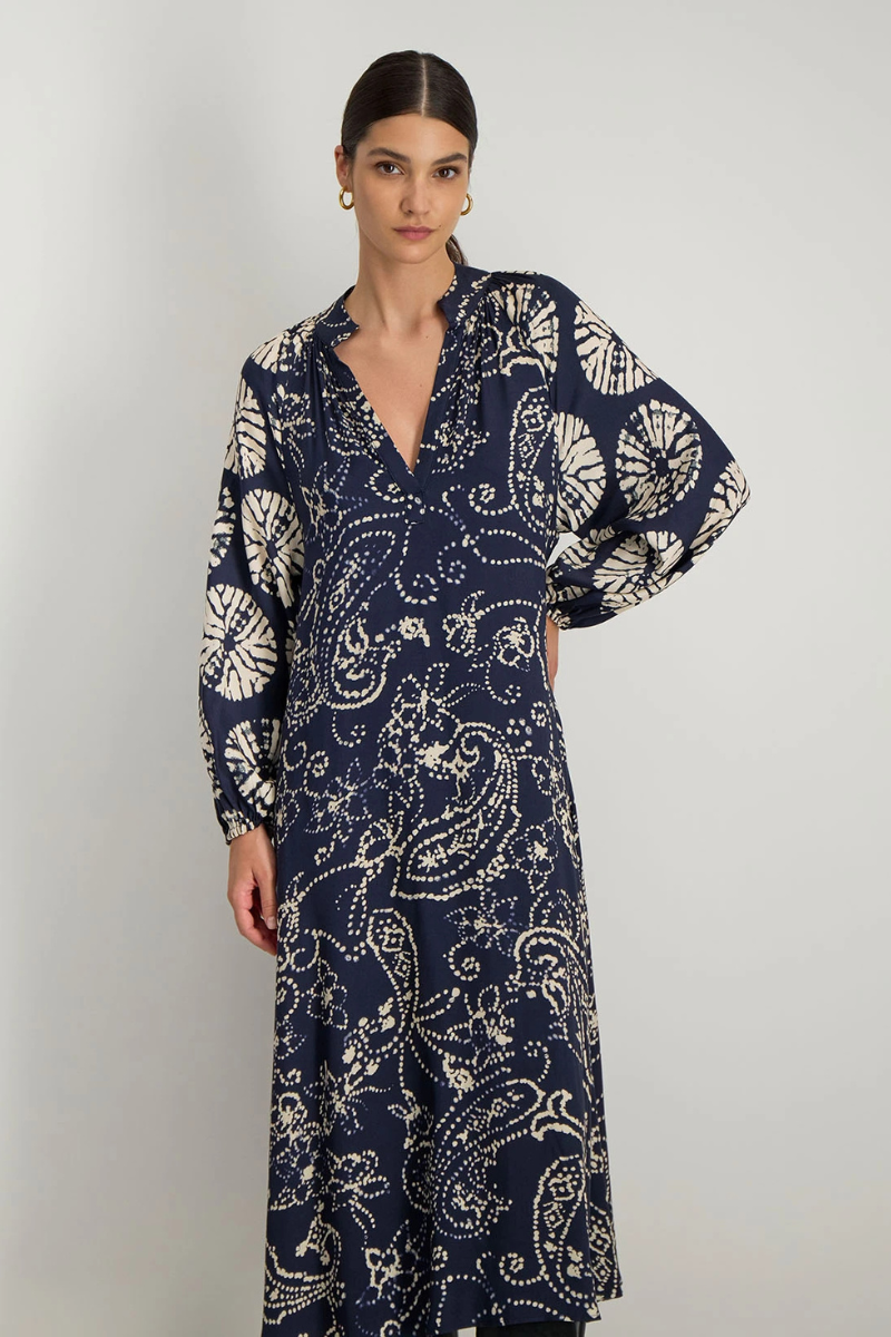 Stella Forest, Zoraia Dress - Nocturne