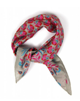 Les Belles Vagabondes, Mini Augustine Banadana- Rose