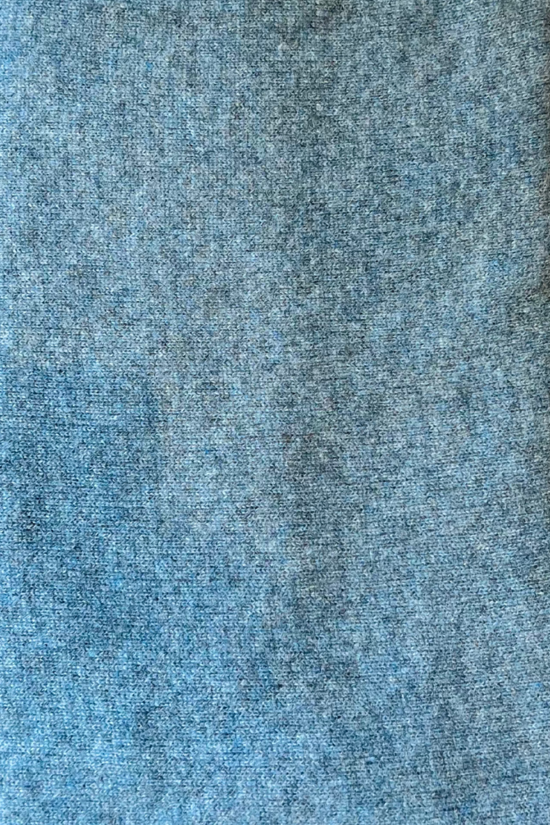 Cashmere Travel Wrap