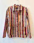 Res Ipsa, Handwoven Workshirt