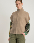 Stella Forest, Velyka Vest
